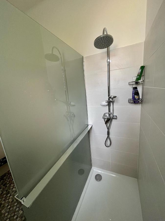 Apartman Colette Prag Exteriör bild